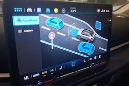 met. musta Volkswagen T-Roc 2026 kuva 15.