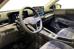 met. sininen Volkswagen T-Roc 2026 kuva 6.