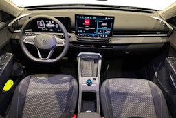 met. sininen Volkswagen T-Roc 2026 kuva 7.