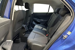 met. sininen Volkswagen T-Roc 2026 kuva 8.