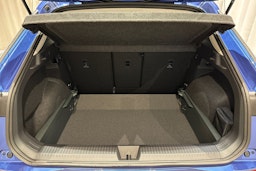 met. sininen Volkswagen T-Roc 2026 kuva 10.