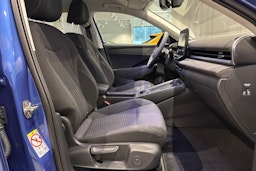 met. sininen Volkswagen T-Roc 2026 kuva 11.