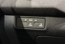 met. sininen Volkswagen T-Roc 2026 kuva 14.