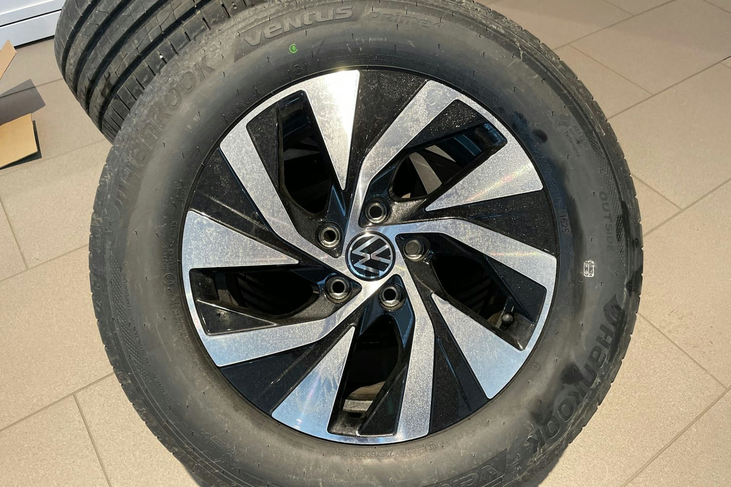 sininen Volkswagen T-Roc 2026 kuva 10.