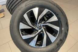 sininen Volkswagen T-Roc 2026 kuva 10.