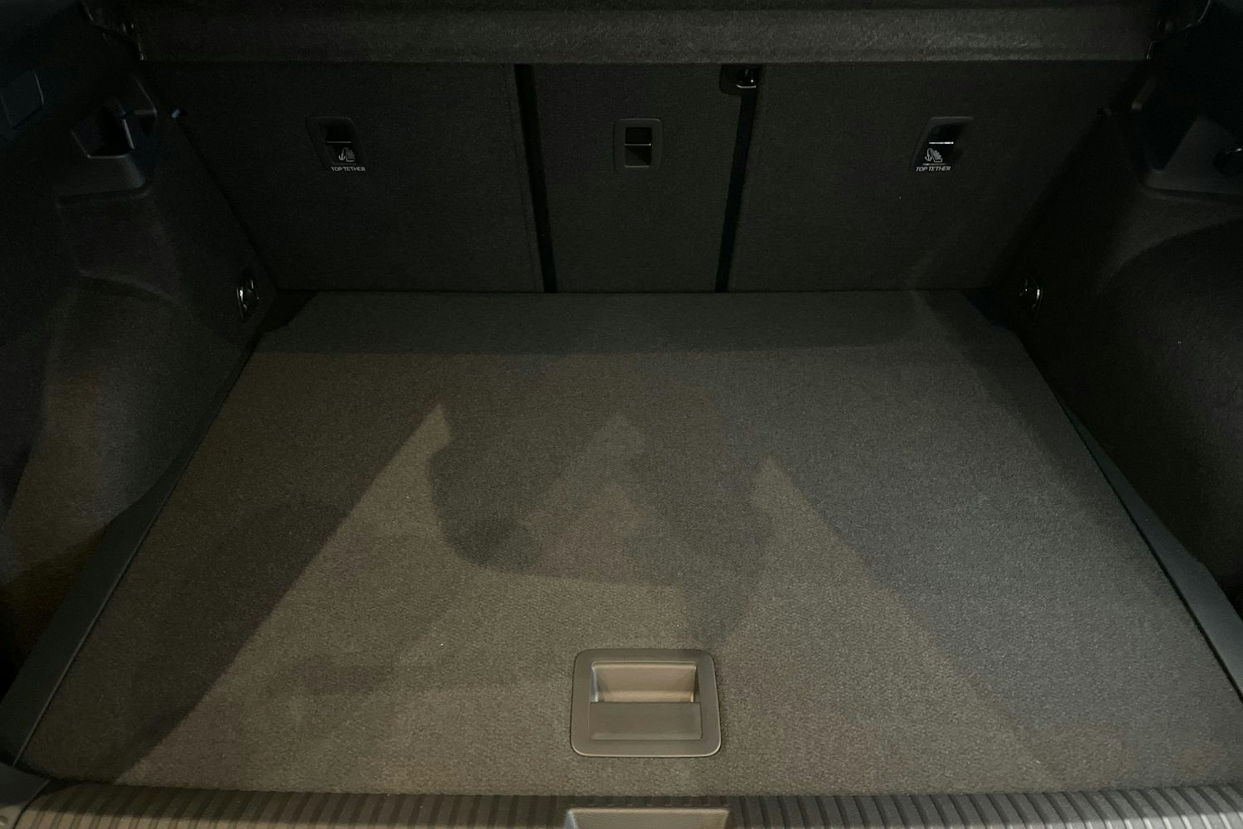 sininen Volkswagen T-Roc 2026 kuva 11.