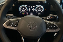 sininen Volkswagen T-Roc 2026 kuva 12.