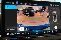 sininen Volkswagen T-Roc 2026 kuva 13.