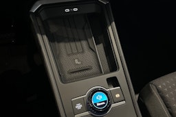 sininen Volkswagen T-Roc 2026 kuva 17.