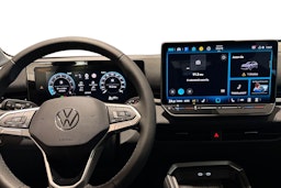 sininen Volkswagen T-Roc 2026 kuva 7.