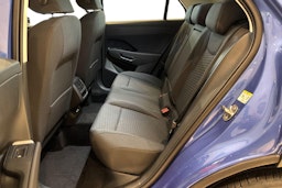 sininen Volkswagen T-Roc 2026 kuva 8.