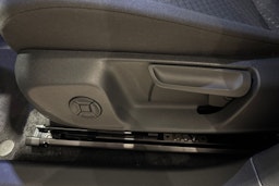 sininen Volkswagen T-Roc 2026 kuva 12.