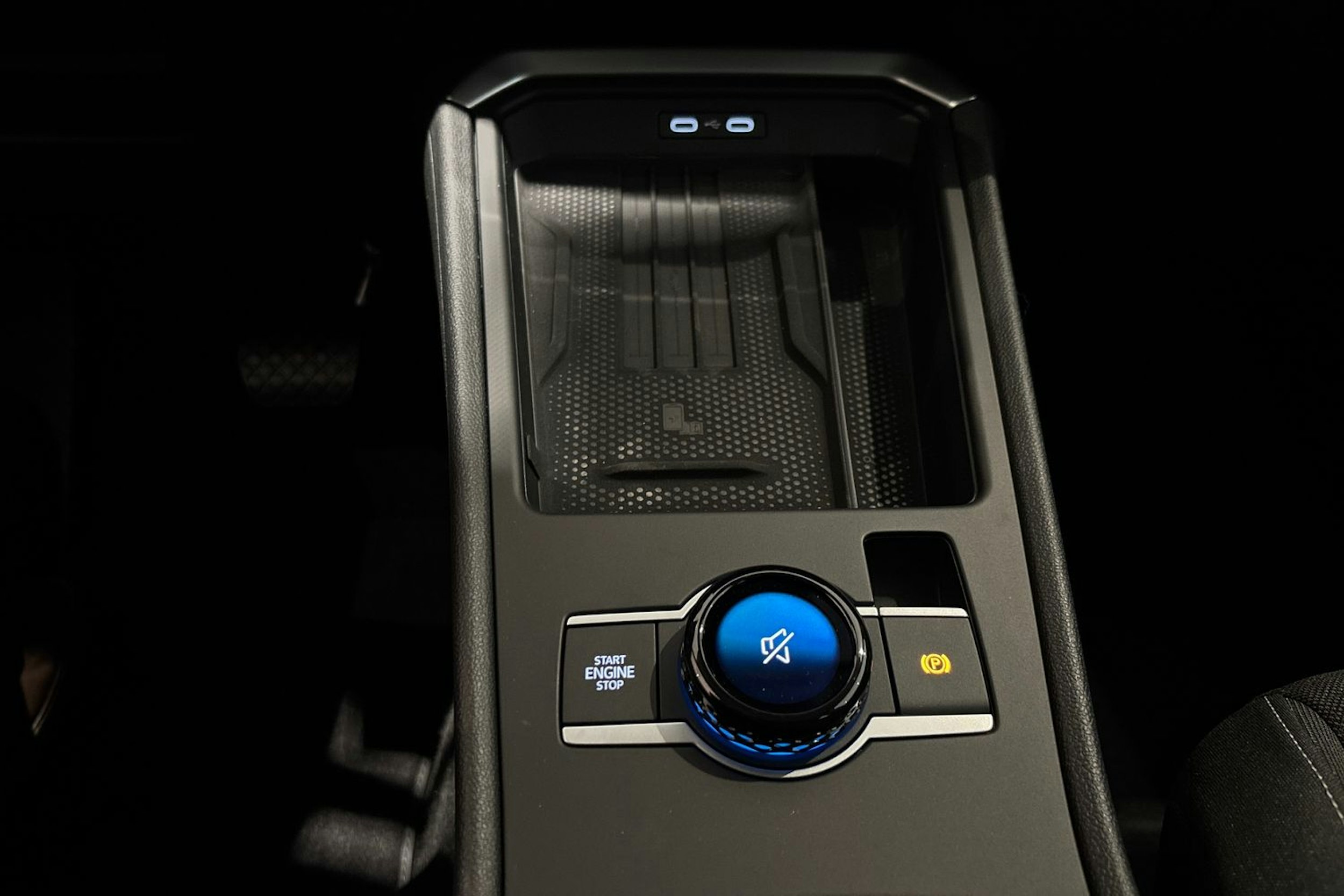 sininen Volkswagen T-Roc 2026 kuva 15.