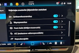 sininen Volkswagen T-Roc 2026 kuva 18.