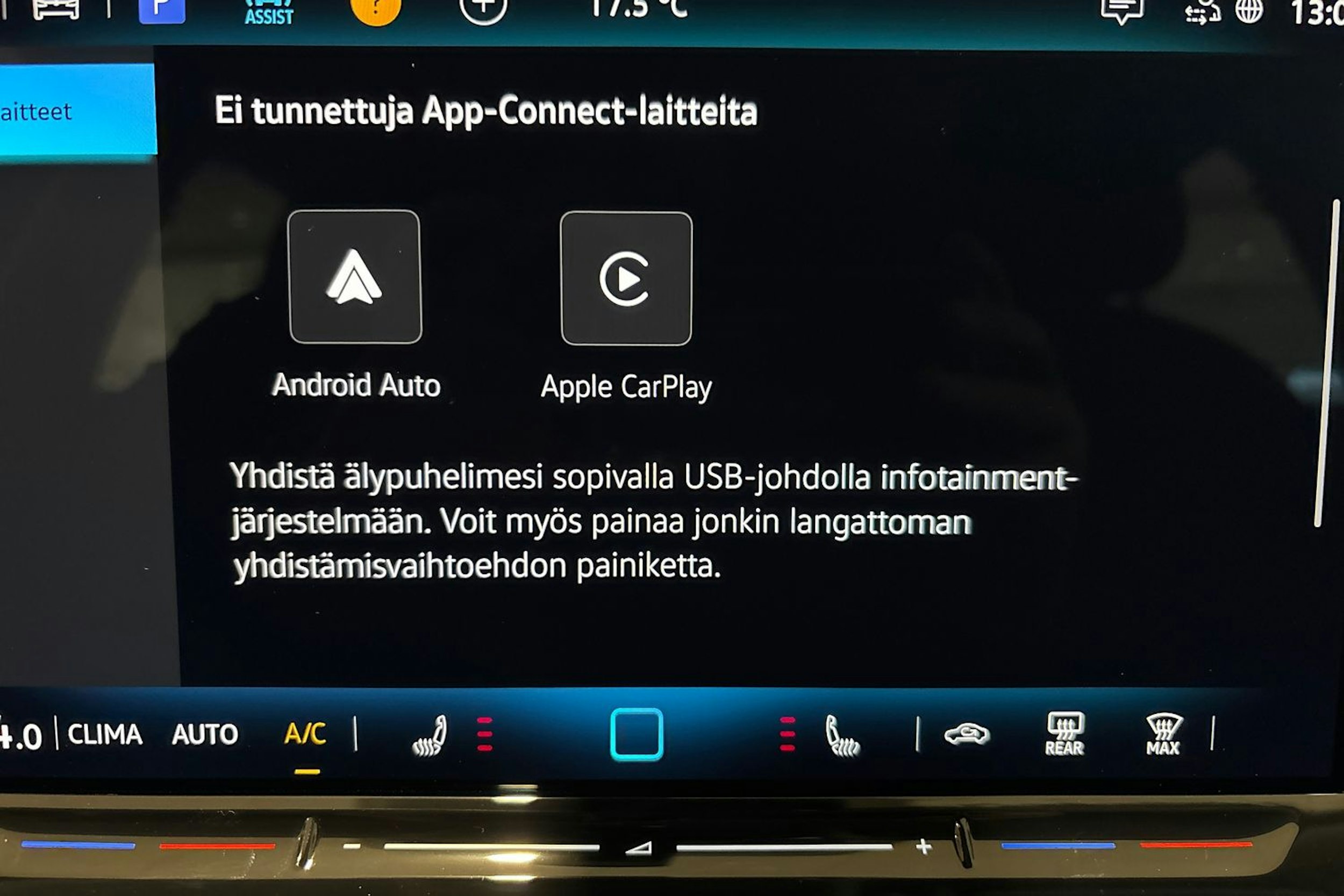 sininen Volkswagen T-Roc 2026 kuva 19.