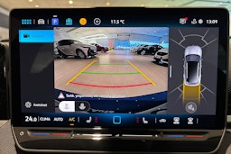 sininen Volkswagen T-Roc 2026 kuva 20.