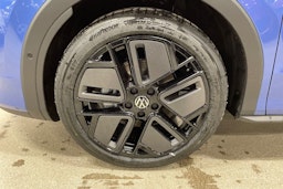 sininen Volkswagen T-Roc 2026 kuva 13.