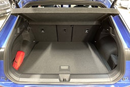 sininen Volkswagen T-Roc 2026 kuva 14.