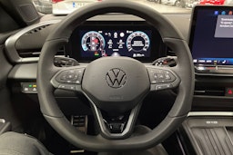 sininen Volkswagen T-Roc 2026 kuva 18.