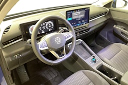 sininen Volkswagen T-Roc 2026 kuva 6.