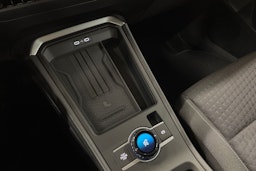 sininen Volkswagen T-Roc 2026 kuva 15.