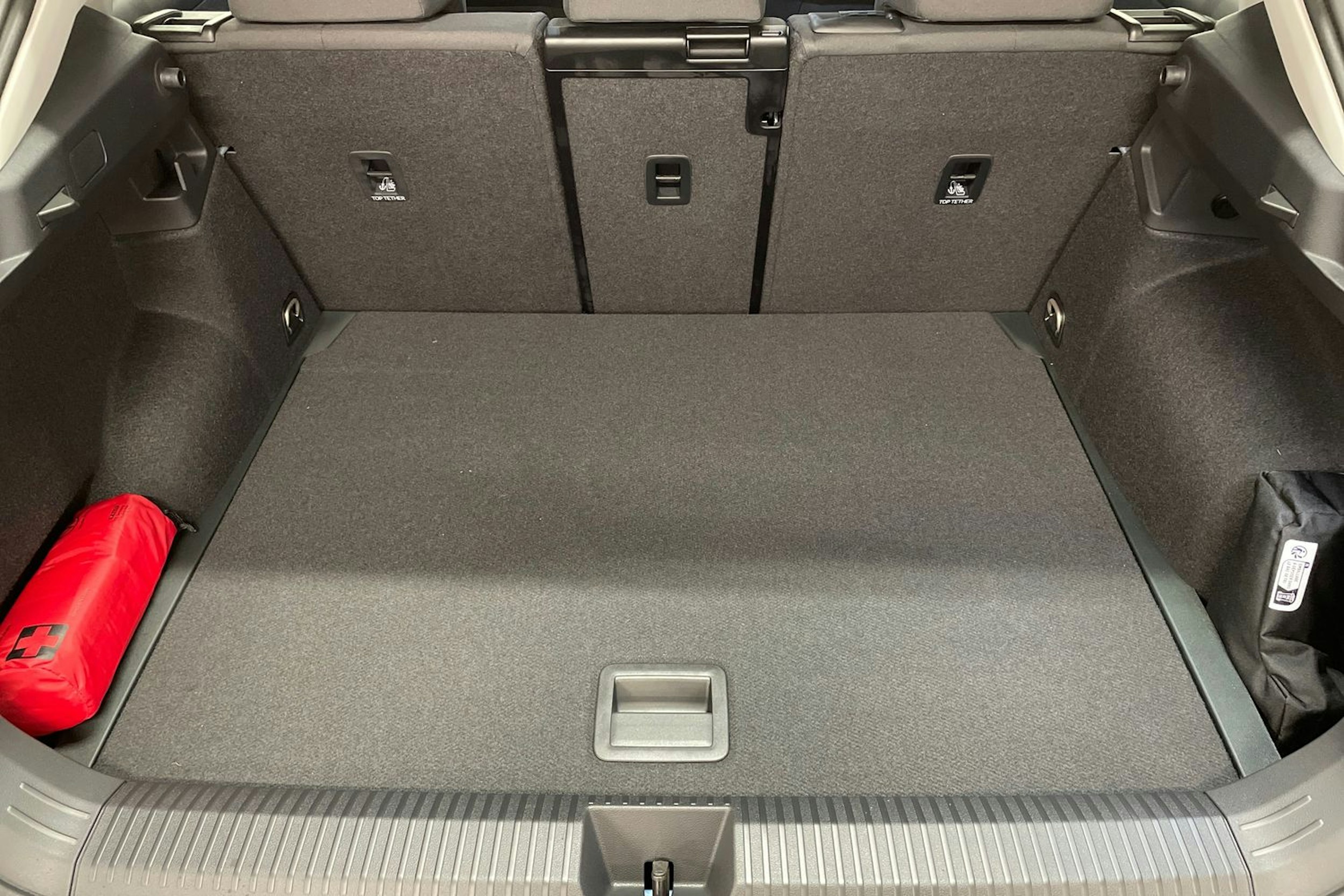 sininen Volkswagen T-Roc 2026 kuva 16.