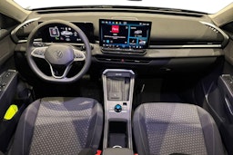 met. sininen Volkswagen T-Roc 2026 kuva 7.