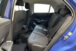 met. sininen Volkswagen T-Roc 2026 kuva 8.