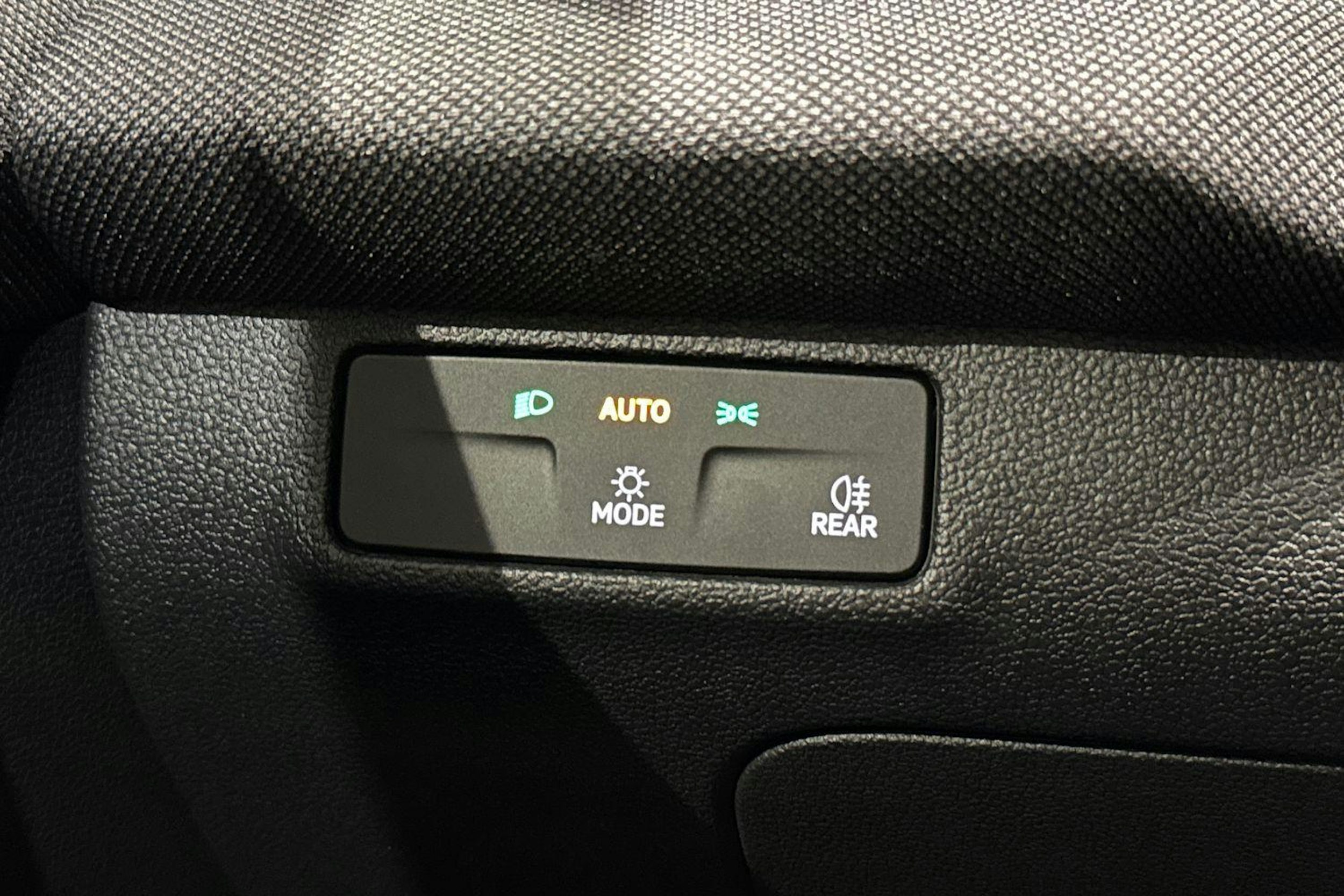 met. sininen Volkswagen T-Roc 2026 kuva 14.