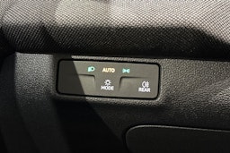 met. sininen Volkswagen T-Roc 2026 kuva 14.