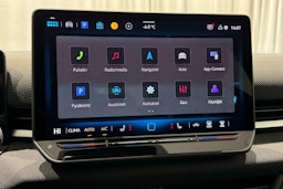 met. sininen Volkswagen T-Roc 2026 kuva 18.