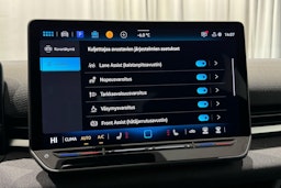 met. sininen Volkswagen T-Roc 2026 kuva 21.