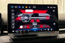 met. sininen Volkswagen T-Roc 2026 kuva 23.