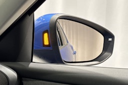 met. sininen Volkswagen T-Roc 2026 kuva 25.