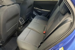 sininen Volkswagen T-Roc 2026 kuva 8.