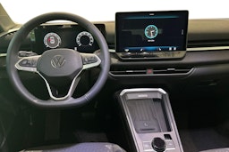 sininen Volkswagen T-Roc 2026 kuva 7.