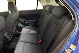 sininen Volkswagen T-Roc 2026 kuva 8.