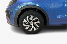 sininen Volkswagen T-Roc 2026 kuva 9.