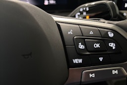 sininen Volkswagen T-Roc 2026 kuva 13.