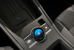 sininen Volkswagen T-Roc 2026 kuva 15.