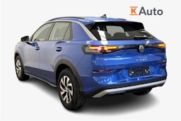 sininen Volkswagen T-Roc 2026 kuva 2.