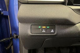 sininen Volkswagen T-Roc 2026 kuva 13.