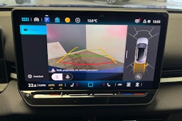 sininen Volkswagen T-Roc 2026 kuva 16.