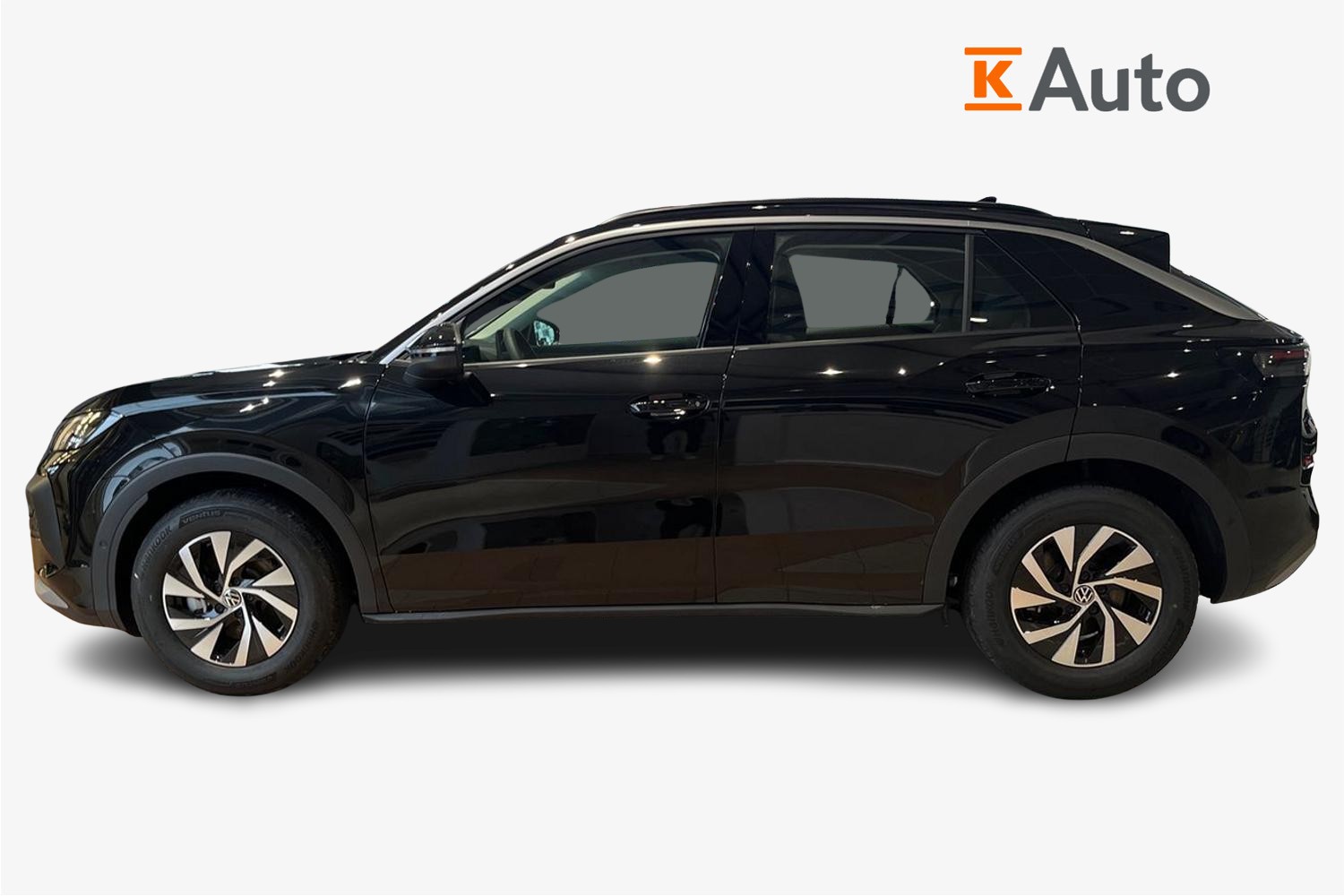 Volkswagen T-Roc 2026, kuva 5/15