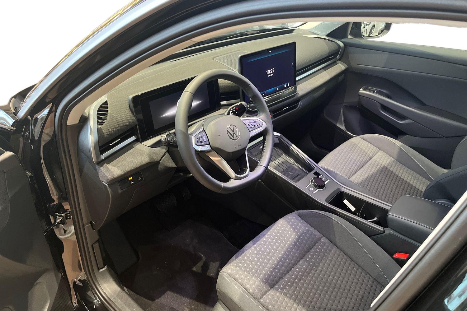 Volkswagen T-Roc 2026, kuva 6/15
