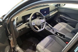 musta Volkswagen T-Roc 2026 kuva 6.