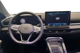 musta Volkswagen T-Roc 2026 kuva 7.