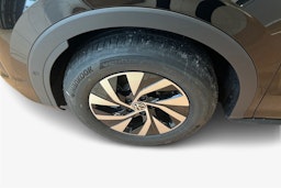 musta Volkswagen T-Roc 2026 kuva 9.