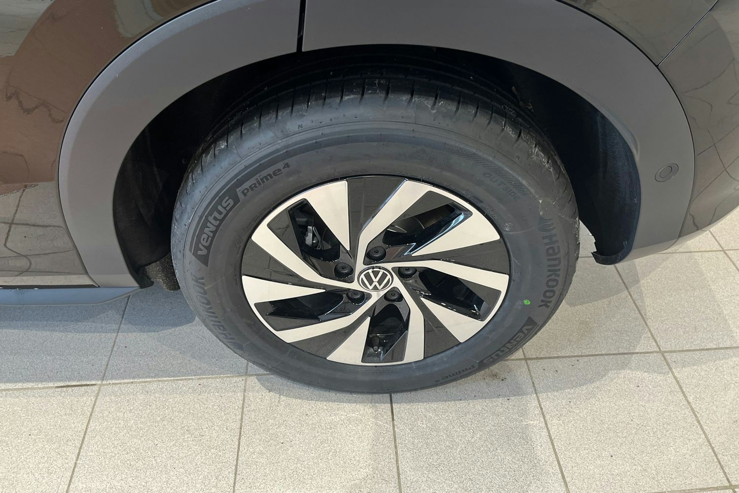 musta Volkswagen T-Roc 2026 kuva 10.