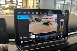 musta Volkswagen T-Roc 2026 kuva 12.